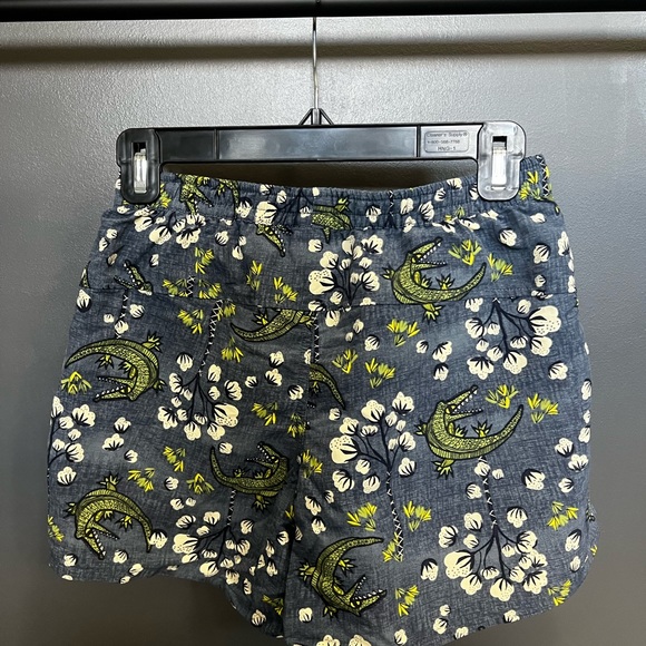 Limited Edition Patagonia Gator Baggies - Picture 2 of 3